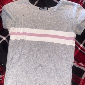 Brandy Melville Crop Top